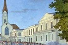 Paradeplatz 1839