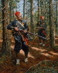 1. Pennsylvania Regiment