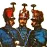 Honved-Truppen 1848-49