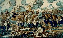 Die Schlacht von Solferino 1859