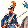 Dragoner Piemont 1830