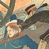 Schlacht von Kyurenjo 1904