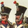 Urner Infanterie 1840