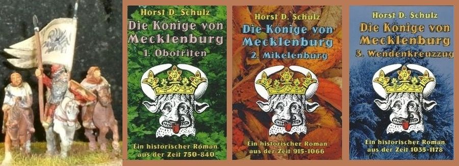 Könige von Mecklenburg